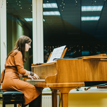 Ziemassvētki SMMS mūzikas nodaļā - 