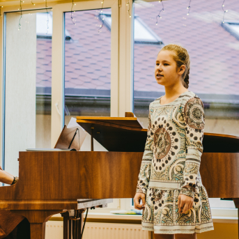 Ziemassvētki SMMS mūzikas nodaļā - 