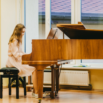 Ziemassvētki SMMS mūzikas nodaļā - 