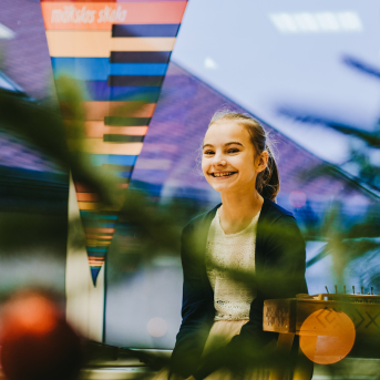 Ziemassvētki SMMS mūzikas nodaļā - 