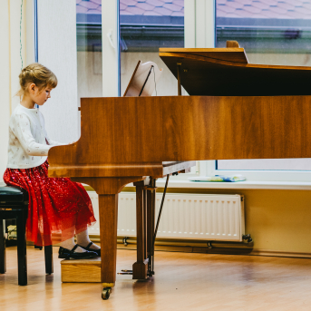 Ziemassvētki SMMS mūzikas nodaļā - 