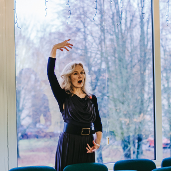 Ziemassvētki SMMS mūzikas nodaļā - 