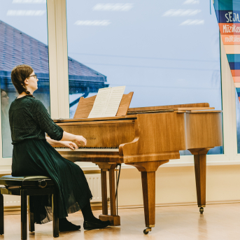 Stīgu instrumentu Konkurss SMMS - 