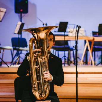 Ciemosjamies Līgatnē - 