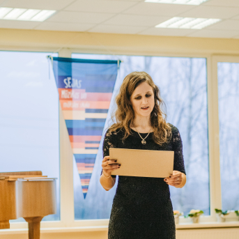 Stīgu instrumentu Konkurss SMMS - 