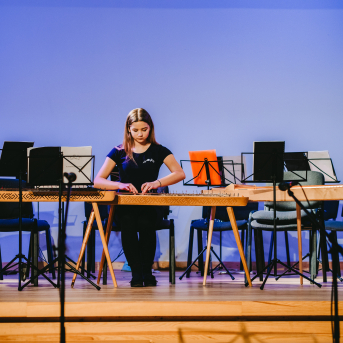 Ciemosjamies Līgatnē - 