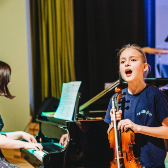 Ciemosjamies Līgatnē - 