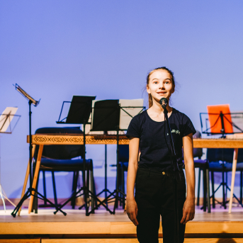 Ciemosjamies Līgatnē - 