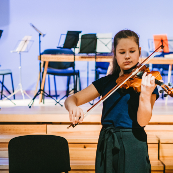 Ciemosjamies Līgatnē - 