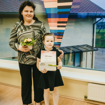 Stīgu instrumentu Konkurss SMMS - 