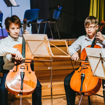 Ciemosjamies Līgatnē - 