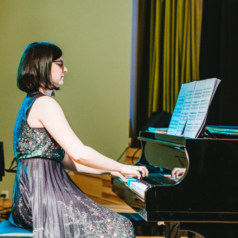 Ciemosjamies Līgatnē - 