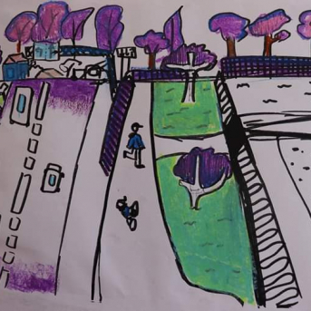 Izstādes atklāšana - 