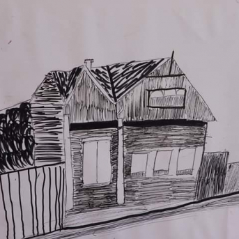 Izstādes atklāšana - 