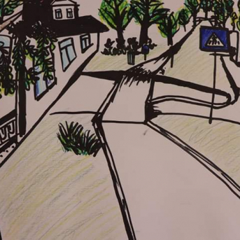 Izstādes atklāšana - 