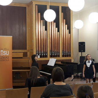 Vidzemes cīrulīši - 