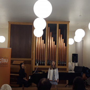 Vidzemes cīrulīši - 