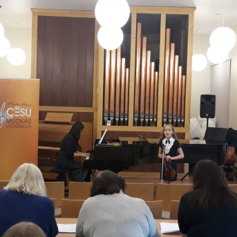 Vidzemes cīrulīši - 