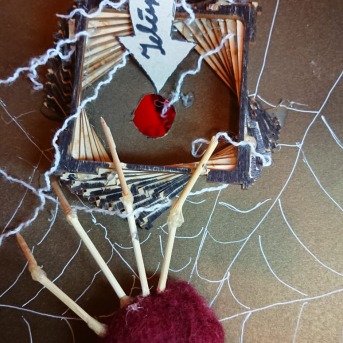 Valsts konkurss Mākslā I kārta - 