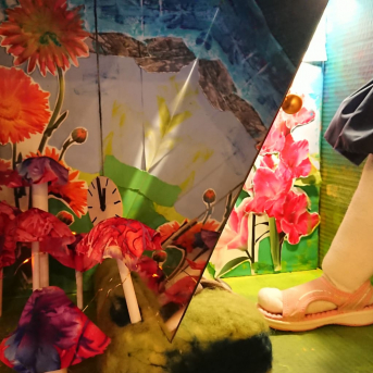 Valsts konkurss Mākslā I kārta - 