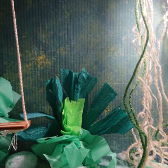 Valsts konkurss Mākslā I kārta - 