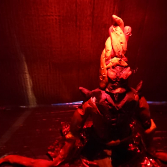 Valsts konkurss Mākslā I kārta - 