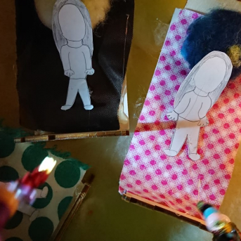 Valsts konkurss Mākslā I kārta - 