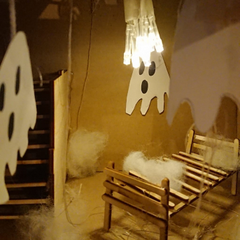 Valsts konkurss Mākslā I kārta - 