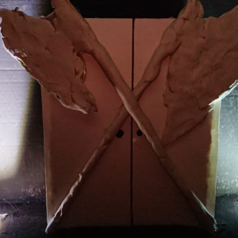 Valsts konkurss Mākslā I kārta - 