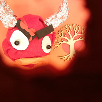 Valsts konkurss Mākslā I kārta - 