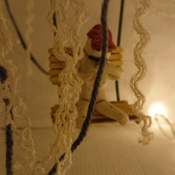 Valsts konkurss Mākslā I kārta - 