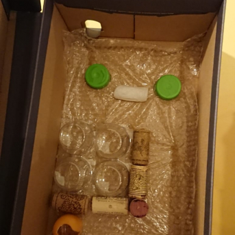 Valsts konkurss Mākslā I kārta - 