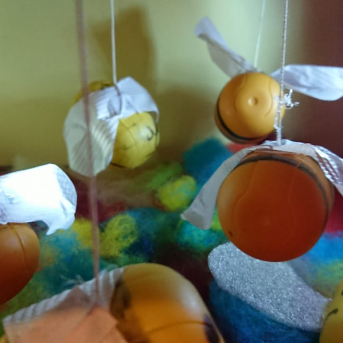 Valsts konkurss Mākslā I kārta - 