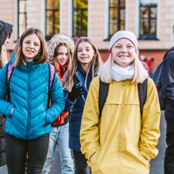 Ciemos pie Alfrēda Kalniņa - 