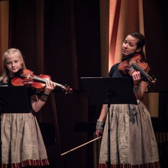 Ciemos pie Alfrēda Kalniņa - 