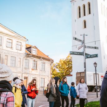 Ciemos pie Alfrēda Kalniņa - 