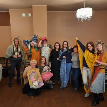 Metodiskā diena Dobelē - 