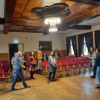 Metodiskā diena Dobelē - 