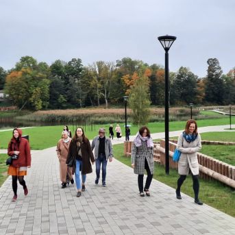 Metodiskā diena Dobelē - 