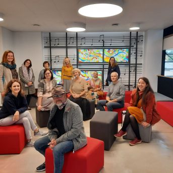 Metodiskā diena Dobelē - 