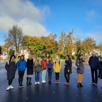 Ciemos pie Alfrēda Kalniņa - 