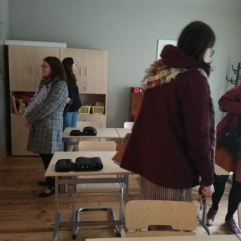 Metodiskā diena Dobelē - 