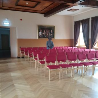 Metodiskā diena Dobelē - 