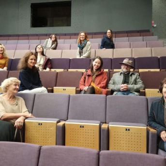 Metodiskā diena Dobelē - 