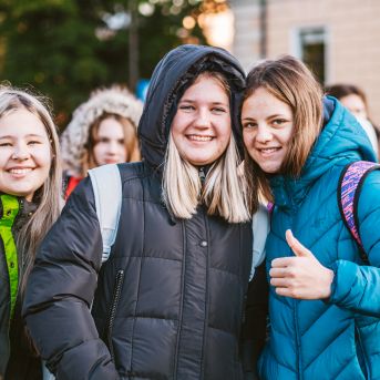 Ciemos pie Alfrēda Kalniņa - 