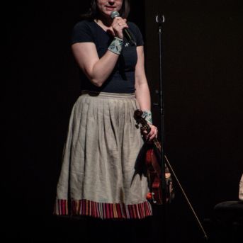 Ciemos pie Alfrēda Kalniņa - 