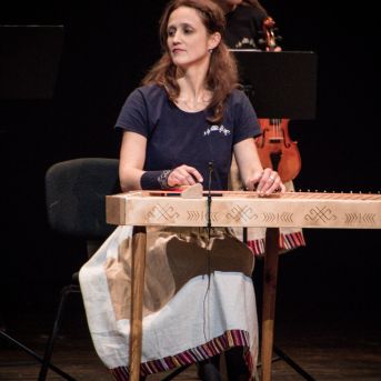 Ciemos pie Alfrēda Kalniņa - 