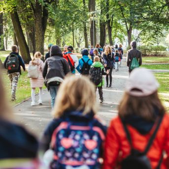 SMMS bauda mākslu - 