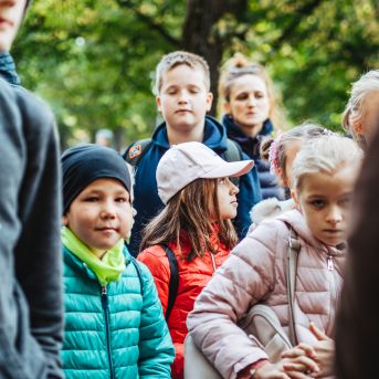 SMMS bauda mākslu - 