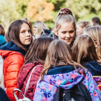 SMMS bauda mākslu - 